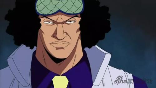 航海王启航青雉技能一览冰河世纪寒武再临