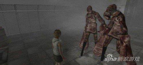 邪教在很多悬疑游戏中出现