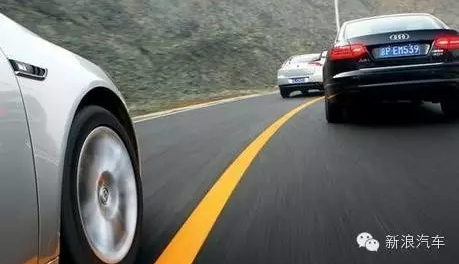 手自一体车型何时该用手挡？会换挡才省油