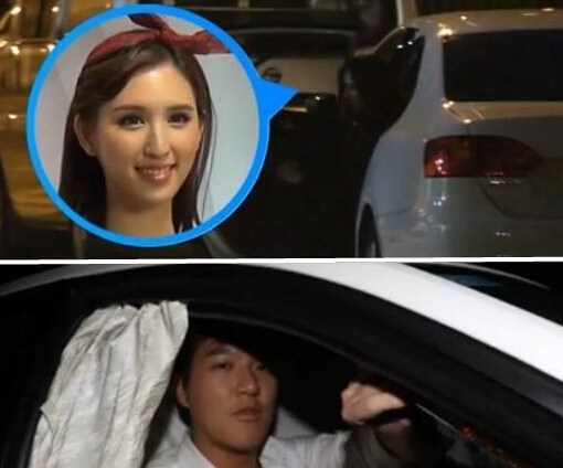 何傲儿与周子扬