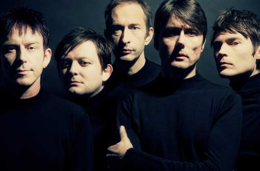 还有长寿乐队可以爱!