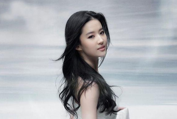 刘亦菲将出演《围棋少女》电影版