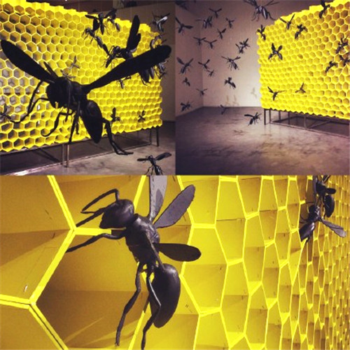 张小涛《九重天》2