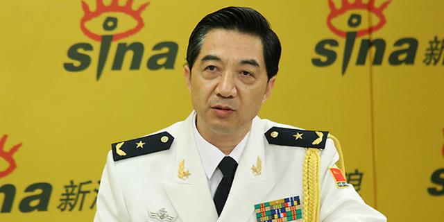 张召忠:局座是网友的善意幽默
