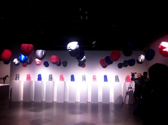 赵能智 《无题》