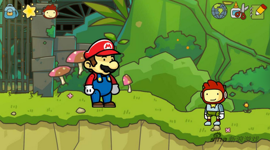 涂鸦冒险家：无限