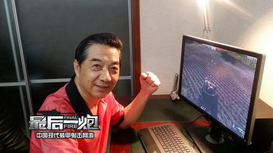 图06：向战场开赴