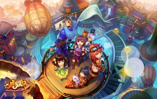 图3：150级新等级突破，各职业迎来全新技能