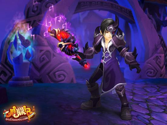 图10：“隐者”