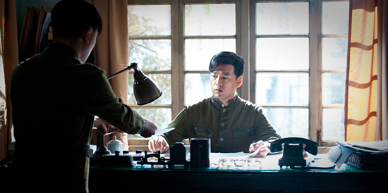 王耀庆黯然返乡