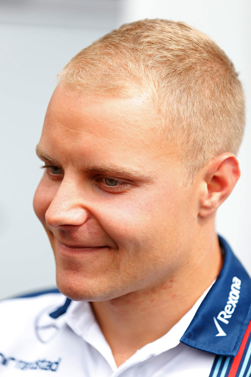 哈基宁力挺博塔斯:潜力还很大