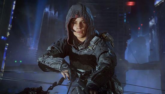 《使命召唤12》游戏截图