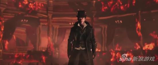 《刺客信条：枭雄》主题曲前瞻