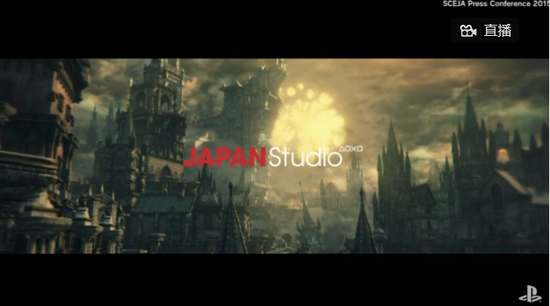 《血源诅咒》DLC《The Old Hunters》