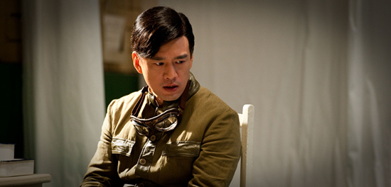 王耀庆生活窘迫身陷囹圄