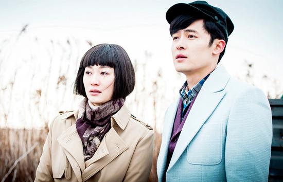 评论:《毕业歌》小家情怀 爱情冲淡大义