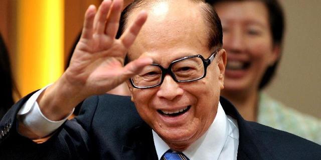 李嘉诚跑了.香港另4大家族呢