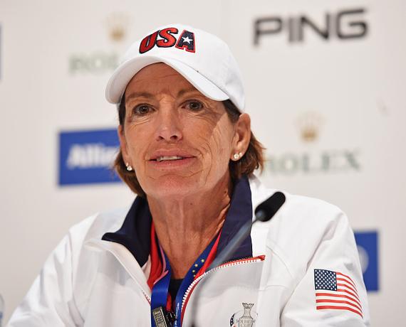 美国队队长 朱莉-英科斯特