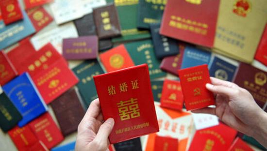 “你妈是你妈”不再需要公安证明