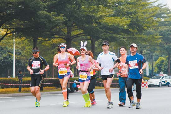 北马345兔子大揭秘。