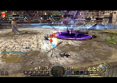 图片2 热血混战