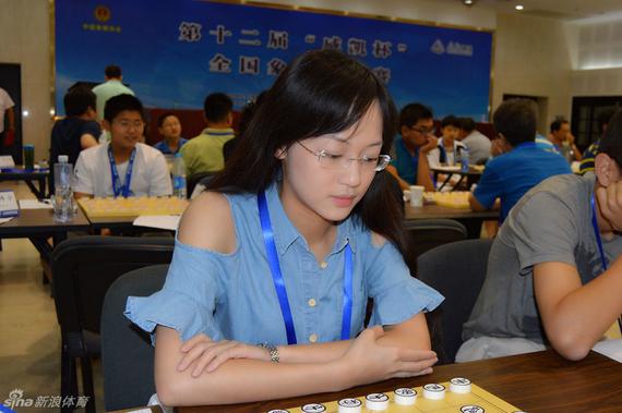 智运会大学生赛时凤兰三连胜