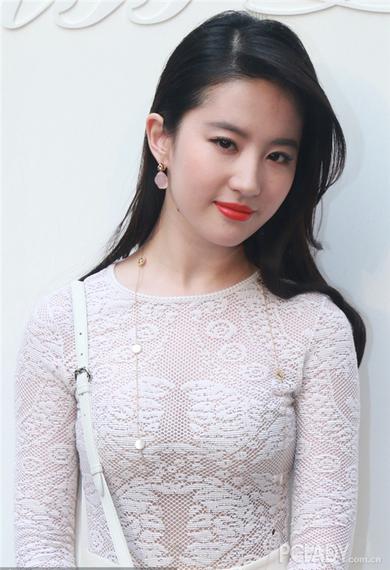 全体不及格 ab版云中歌领衔跑偏汉朝古风妆|刘诗诗|云中歌|angelababy