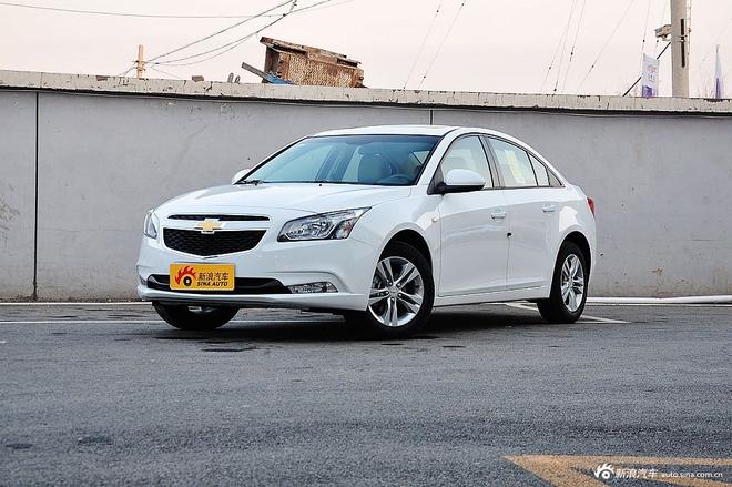 10万家用紧凑级轿车哪款最具性价比