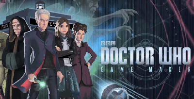 《The Doctor and the Dalek》