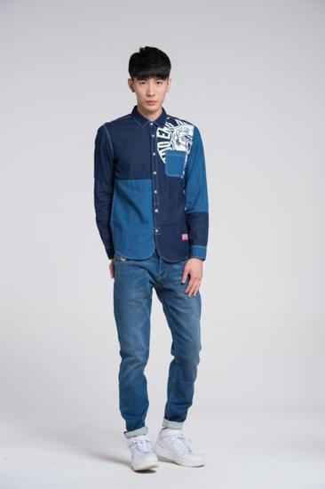 这个秋天burandoeno要你好看