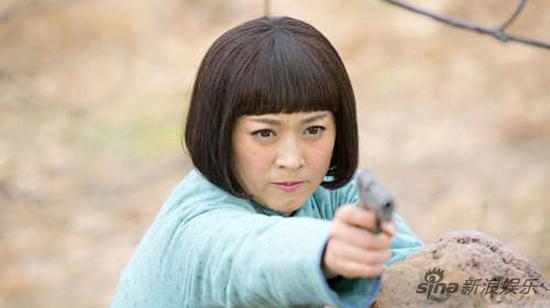 指导员董姝大义灭亲引观众追捧热议