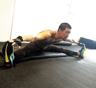 王千源:很荣幸大家把我和tfboys联系起来