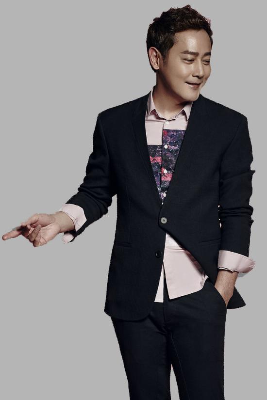 邱心志分享年轻秘诀心态好多运动