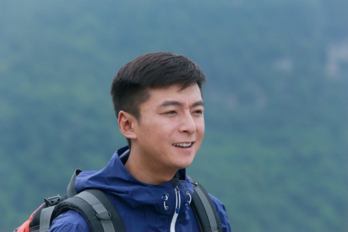 换个活法朱雨辰倾力还原真实