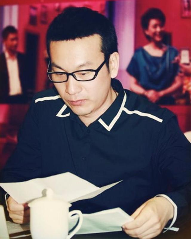 吕逸涛导演（资料图）