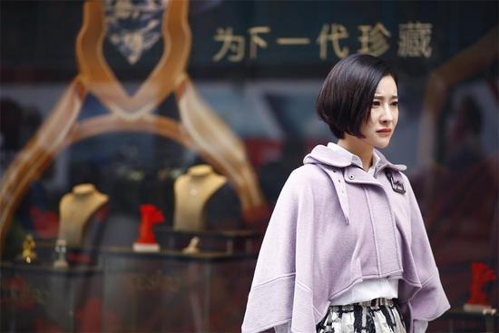 克拉恋人郭柯彤刘思源是我的初恋人物