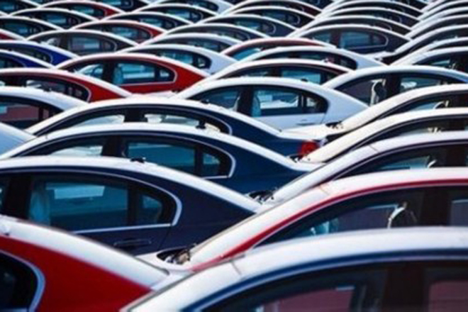 中国车企发力阿盟 欲夺日系车市场份额