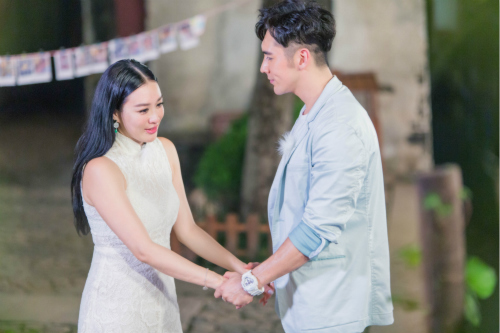 如果爱最后约会李光洙熊黛林找回忆