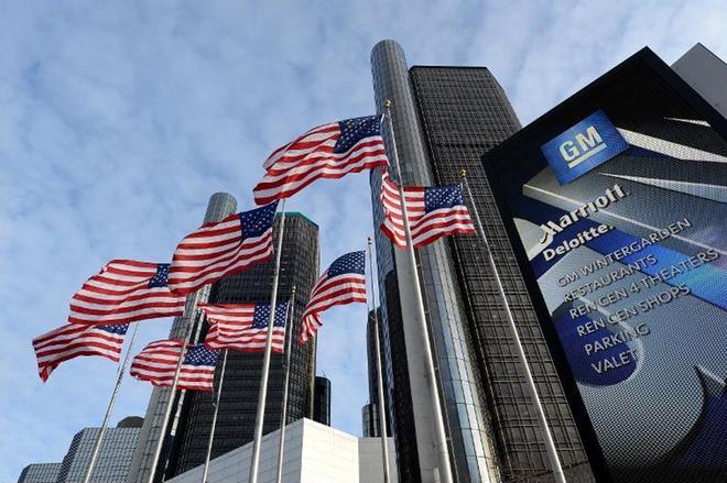 通用仍寄望明年欧洲扭亏 欧宝新车将助力