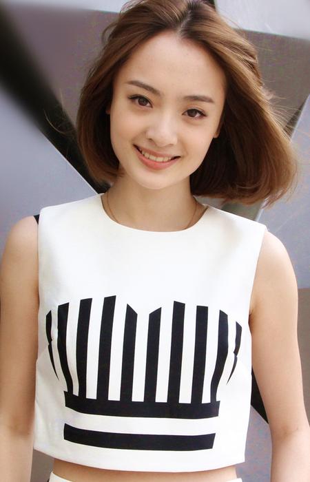 白鹿原拍两月女主换人孙铱代替李梦