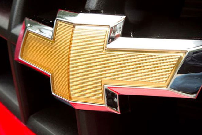 地方协会喊话：雪佛兰经销商库存已爆仓