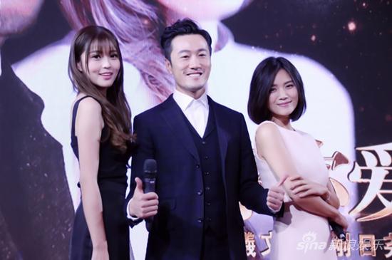 《等你爱我》王妍之恋王凯 上演追爱36计