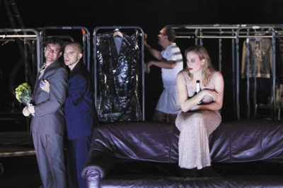 话剧《推销员之死》