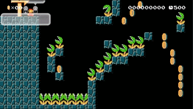 《马里奥制造》