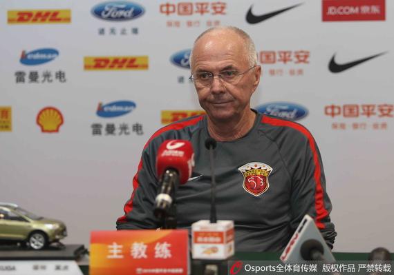 埃里克森：三员大将缺席战人和