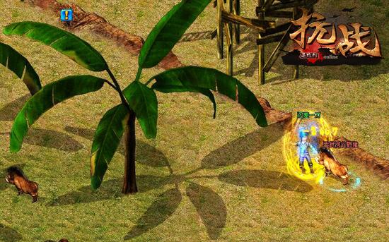 图06：远征缅甸