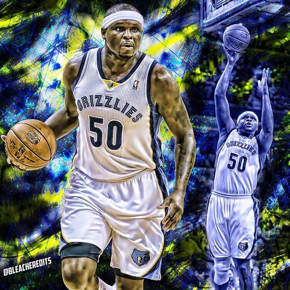 兰多夫是当今联盟内线群的异类