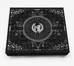 《生化危机：起源合集》限定版周边