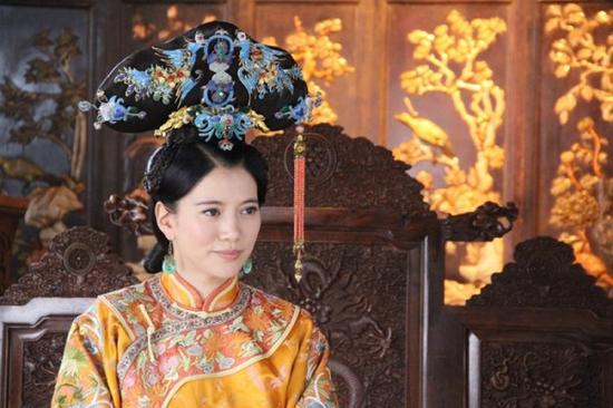 多情江山袁咏仪为斗狠请教蔡少芬