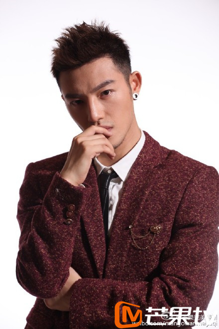 最帅整形师王祖豪